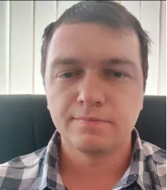 Евгений - Контекстолог
